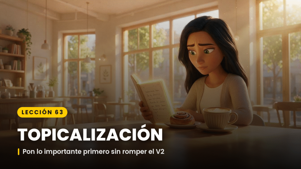 como enfatizar en sueco portada