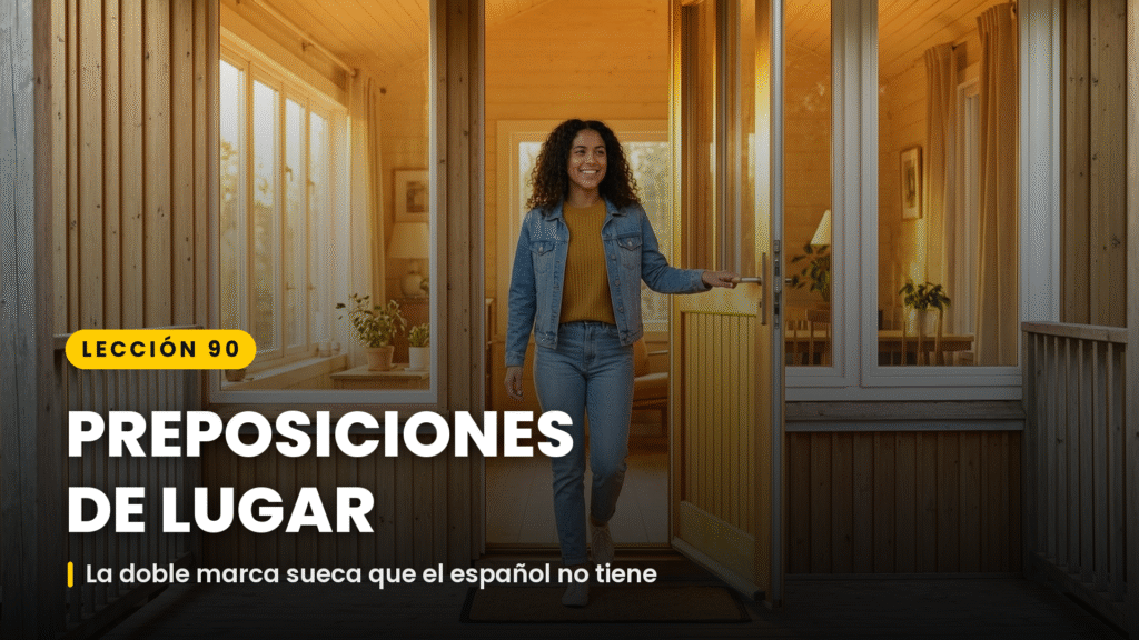 preposiciones de lugar en sueco portada